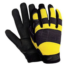 Mechanic Gloves