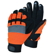 Mechanic Gloves