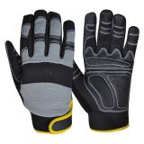 Mechanic Gloves