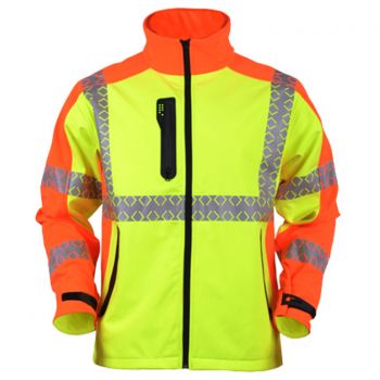 Safety Jackets