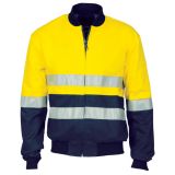 Safety Jackets