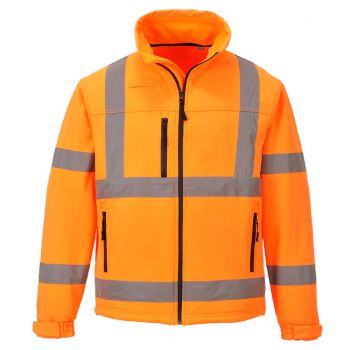 Safety Jackets