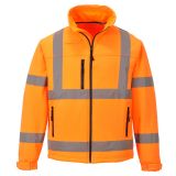 Safety Jackets