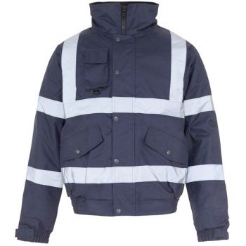 Safety Jackets