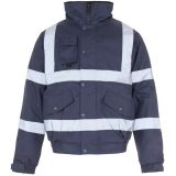 Safety Jackets