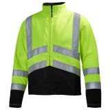 Safety Jackets