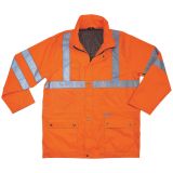 Safety Jackets