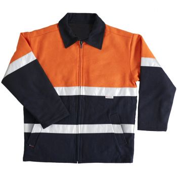 Safety Jackets