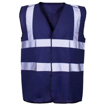 Safety Jackets