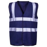 Safety Jackets
