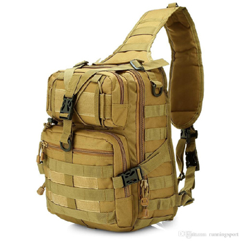 Back Pack