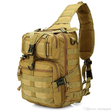 Back Pack